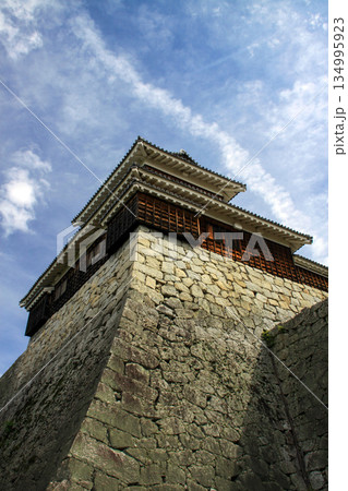 松山城 松山城 134995923