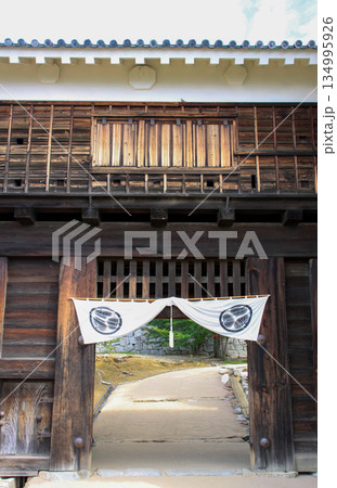 松山城 松山城 134995926