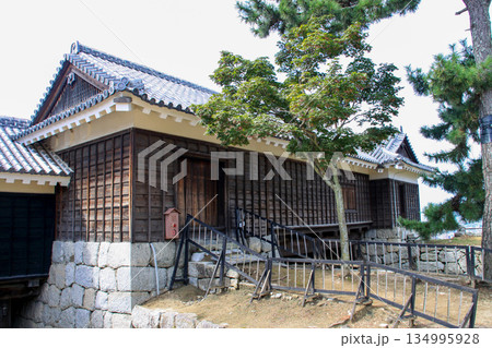 松山城 松山城 134995928
