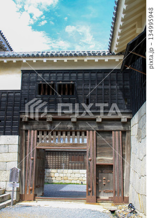 松山城 134995948