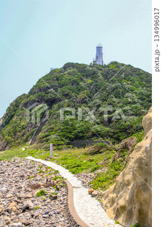 蒲生田岬灯台 蒲生田岬灯台 134996017