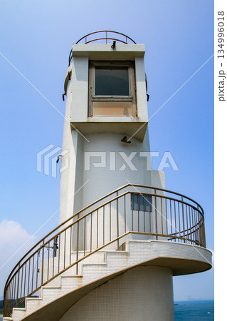 蒲生田岬灯台 134996018