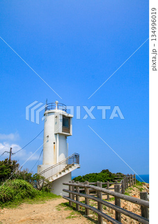 蒲生田岬灯台 蒲生田岬灯台 134996019