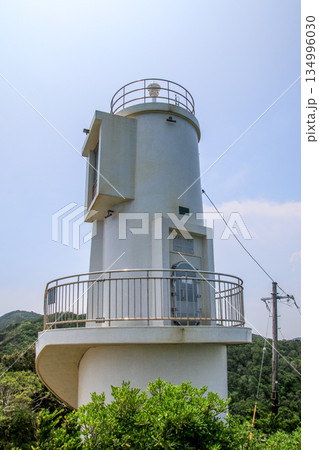 蒲生田岬灯台 134996030