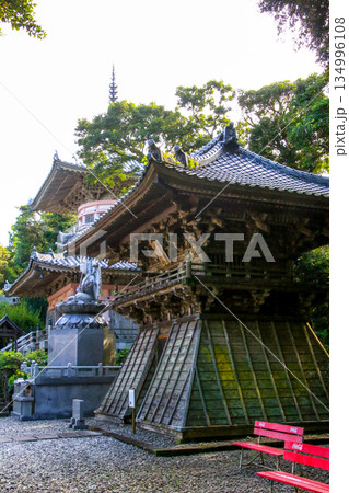 最御崎寺 最御崎寺 134996108