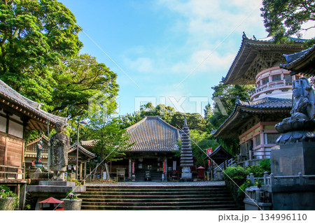 最御崎寺 134996110