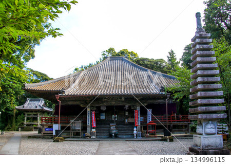 最御崎寺 134996115