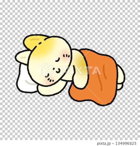 貓睡午覺 貓睡午覺 134996825