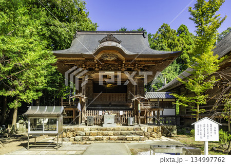 四国八十八箇所29番　国分寺　大師堂　高知県南国市 134997762