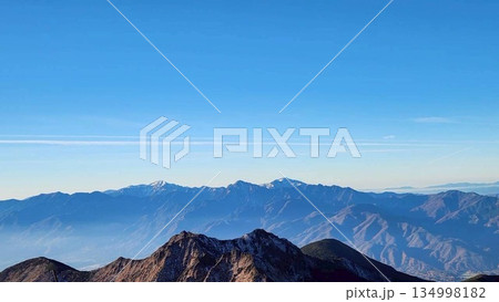 空と山 空と山 134998182