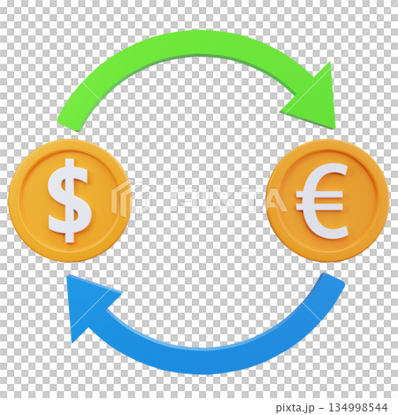 Currency Exchange Circle Currency Exchange Circle 134998544