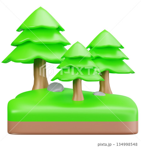 Forest Nature Destination Forest Nature Destination 134998548