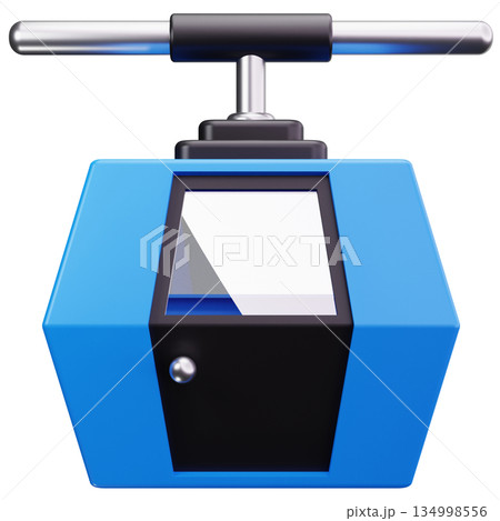 Cable Car Transport 134998556