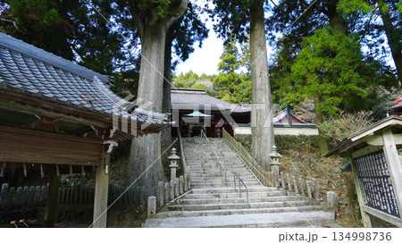 朝熊岳金剛證寺 三重県伊勢市 朝熊岳金剛證寺 三重県伊勢市 134998736