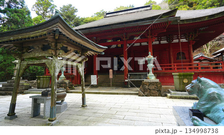 朝熊岳金剛證寺 三重県伊勢市 134998738