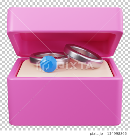 Ring Proposal Box Ring Proposal Box 134998866
