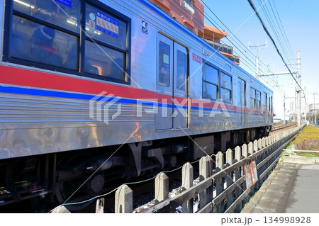 京成金町線 134998928