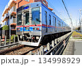 京成金町線 134998929