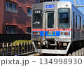 京成金町線 134998930