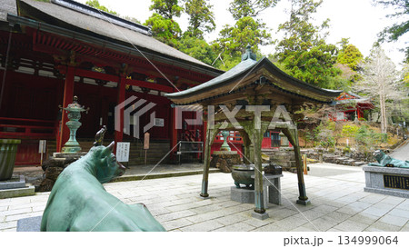 朝熊岳金剛證寺 三重県伊勢市 朝熊岳金剛證寺 三重県伊勢市 134999064