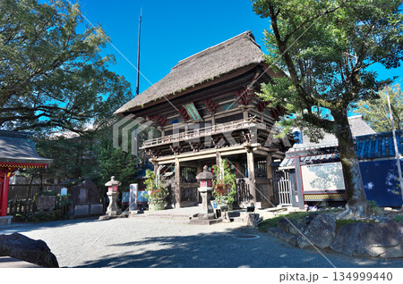 青井阿蘇神社 青井阿蘇神社 134999440