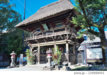 青井阿蘇神社 青井阿蘇神社 134999441