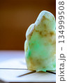 美しい翡翠　糸魚川翡翠 134999508