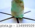 美しい翡翠　糸魚川翡翠 134999509