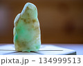 美しい翡翠　糸魚川翡翠 134999513