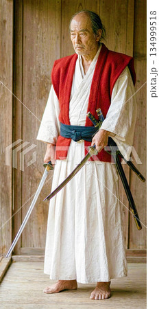 二刀流 二刀流 134999518