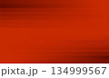 赤系グラデーションの抽象背景素材 134999567