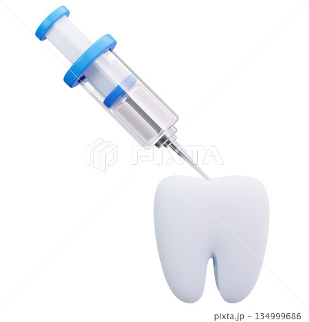 Dental Injection Tool 134999686
