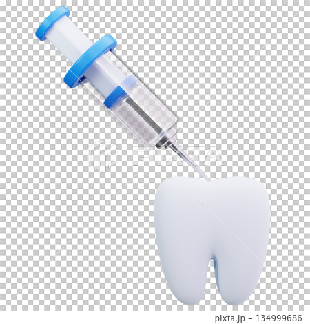 Dental Injection Tool 134999686