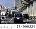 大阪 中央環状線 走行イメージ　 134999829