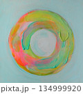 カラフルドーナツ 134999920