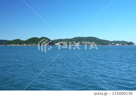 三重県_伊勢湾フェリー 三重県_伊勢湾フェリー 135000136