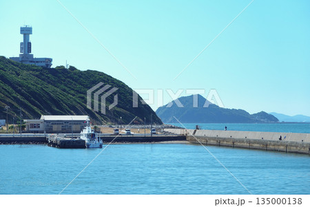 愛知県_伊良湖岬_伊勢湾フェリー 135000138