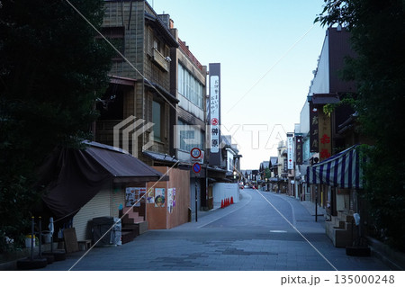 三重県_伊勢市_おかげ横丁 三重県_伊勢市_おかげ横丁 135000248