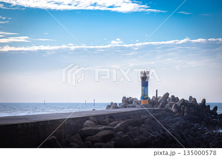 苗栗 海沿い 海浜 135000578