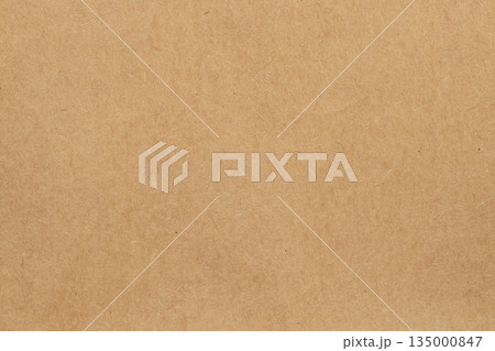 Brown cardboard sheet abstract background, texture of sepia color kraft paper with vintage pattern for design art work. Brown cardboard sheet abstract background, texture of sepia color kraft paper with vintage pattern for design art work. 135000847