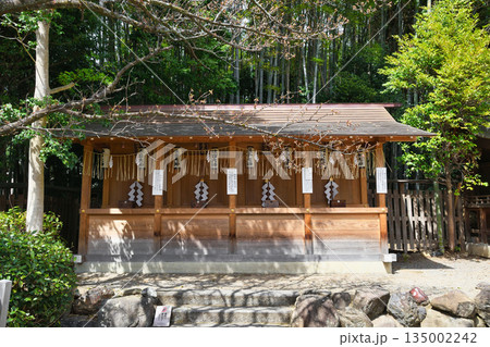 京都 平野神社 春日社 住吉社 蛭子社 鈿女社(京都府京都市北区) 京都 平野神社 春日社 住吉社 蛭子社 鈿女社(京都府京都市北区) 135002242