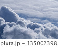 2026山形のお正月の雲 135002398