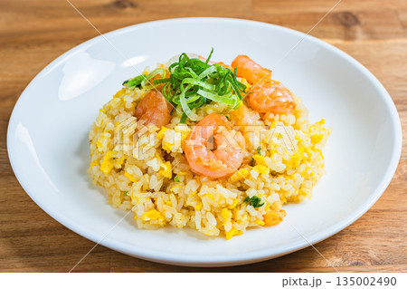 エビ炒飯 エビ炒飯 135002490