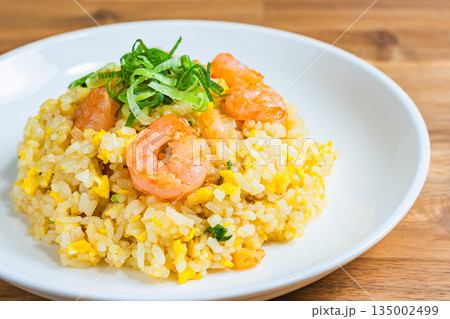 エビ炒飯 エビ炒飯 135002499