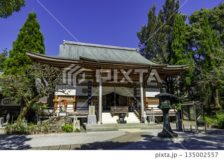 四国八十八箇所30番 善楽寺 本堂 高知県高知市 四国八十八箇所30番 善楽寺 本堂 高知県高知市 135002557