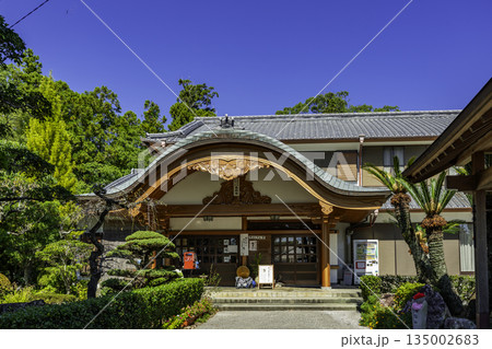 四国八十八箇所30番　善楽寺　納経所　高知県高知市 135002683