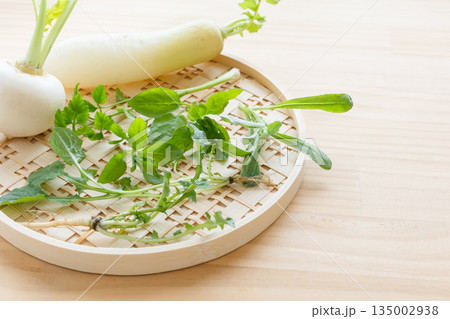 春の七草 春の七草 135002938