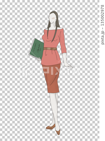 career woman career woman 135002978