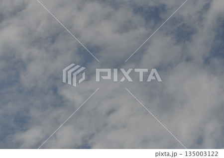 Cloud sky blue soft natural weather atmosphere background cloudy sky soft pattern over blue natural atmosphere 135003122