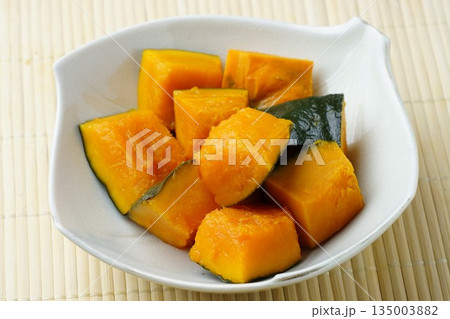 南瓜煮物 135003882